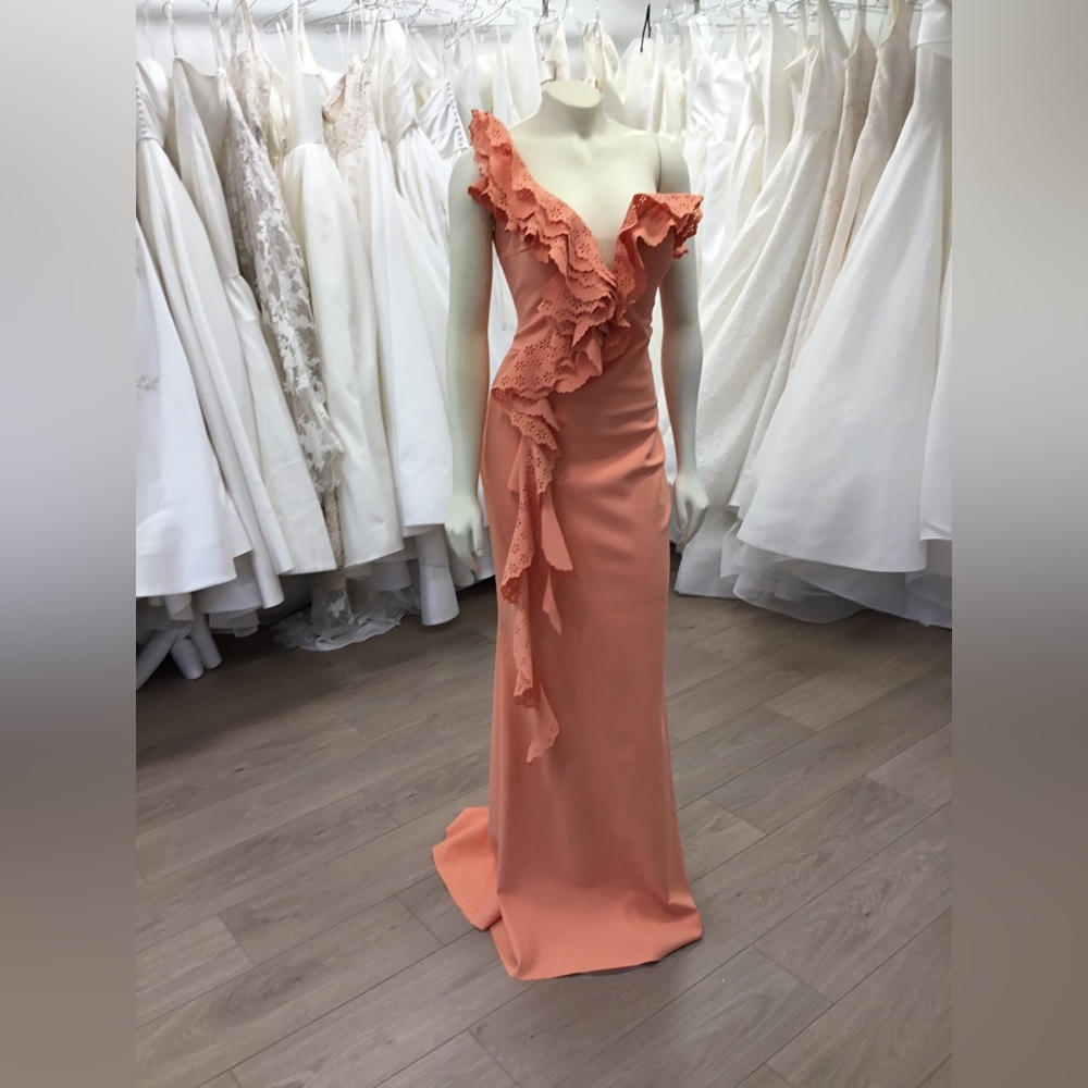 SAMPLE SALE! Tarik Ediz: Rush 50333